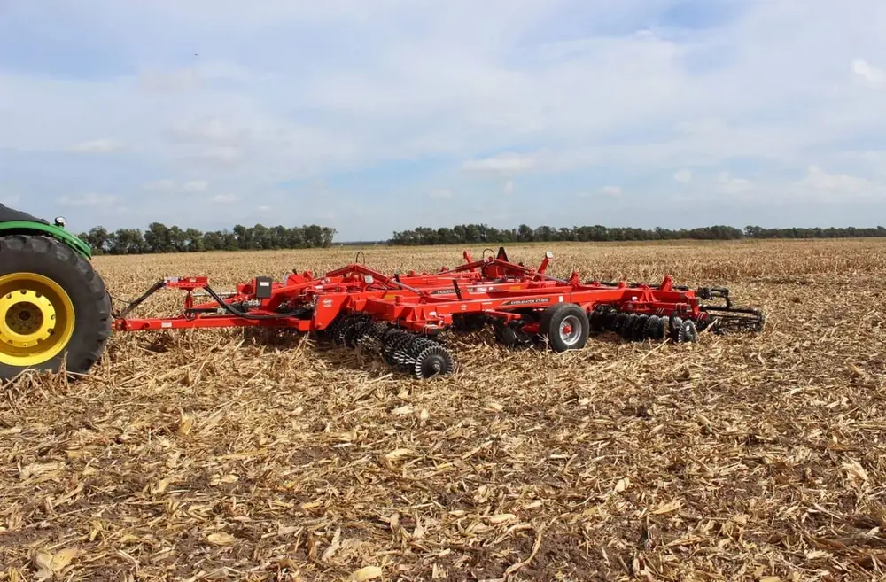 Kuhn Excelerator 8010-30 thumbnail 4