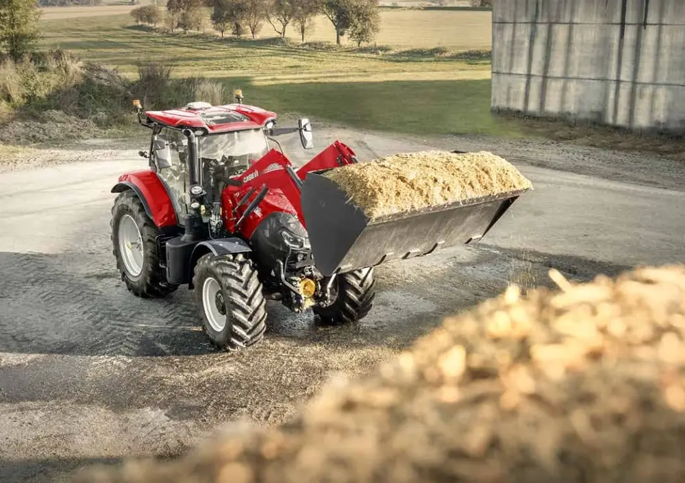Case IH L4627T thumbnail 3