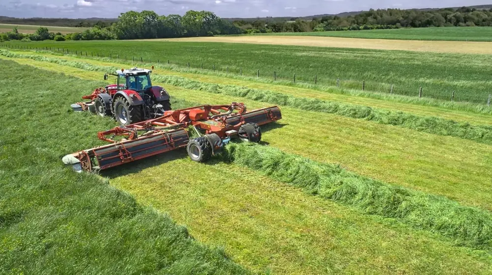 Kuhn FC 13460 RA thumbnail 3