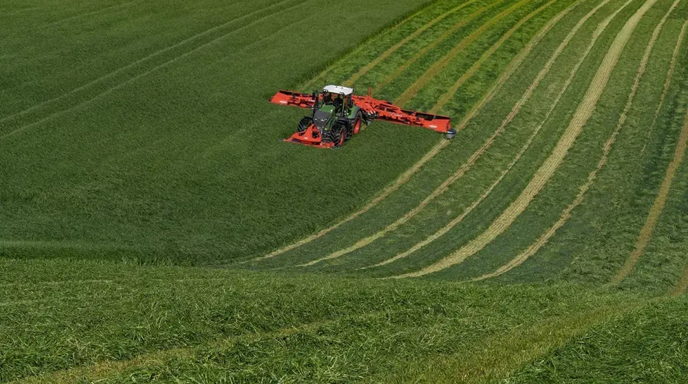 Kuhn FC 13460 RA thumbnail 4