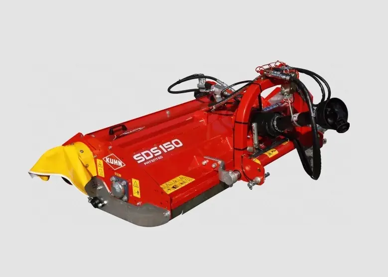 Kuhn SDS 150 thumbnail 2