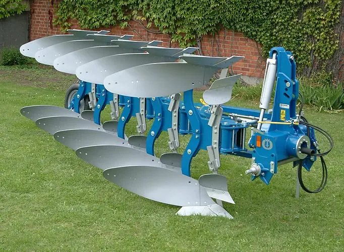 Kongskilde Vari Flex EX 51075 F