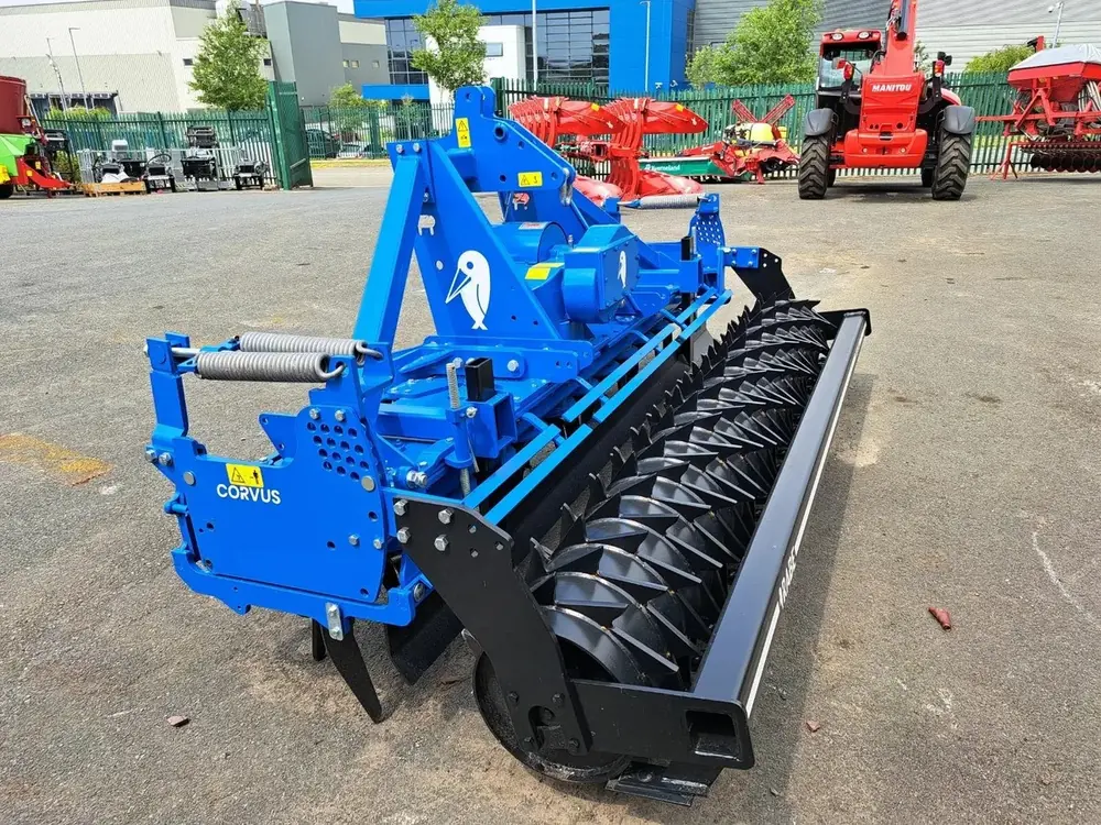 Rabe Corvus PL 3500