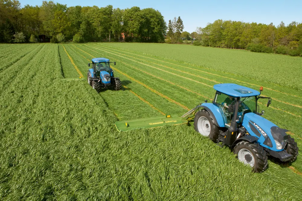 Krone ActivMow R 240 thumbnail 6