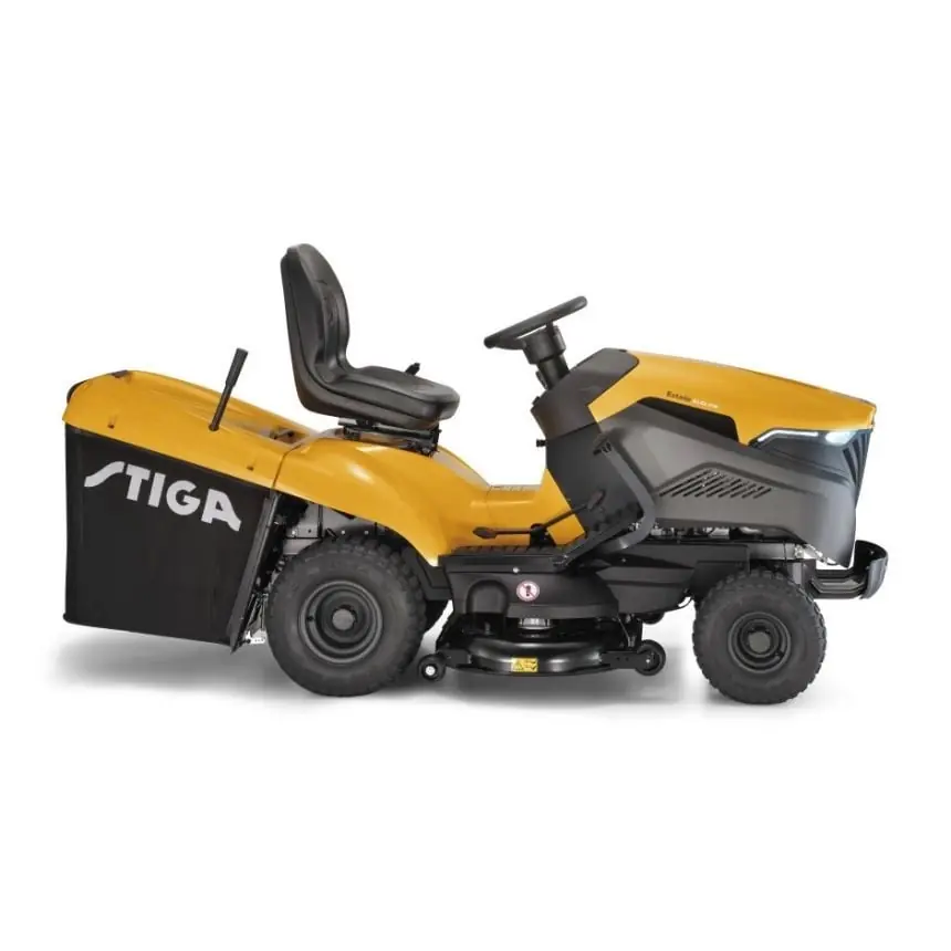 Stiga ESTATE 6122 HW