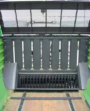 DEUTZ-FAHR FeedMaster 7800 thumbnail 3