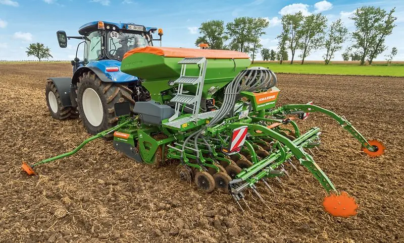 Amazone Centaya 3000 Super TwinTeC thumbnail 4
