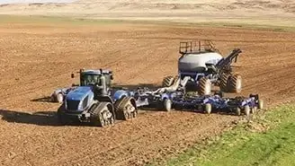New Holland P2082 – 40 ft