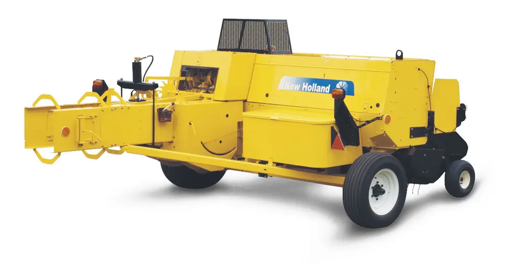 New Holland BC 5070 TW EUR thumbnail 3