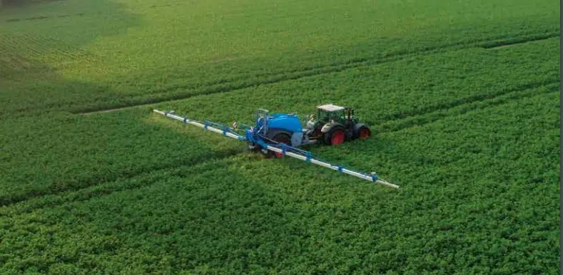 Lemken Vega 12/5000 thumbnail 3