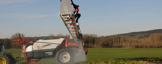 Kuhn Oceanis 7700 RHA3