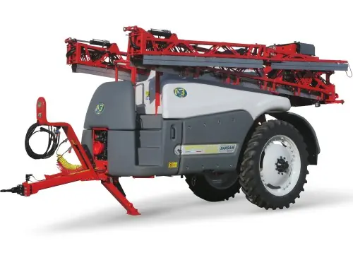 Bargam SPRAYMAX 3500 BLIZ G-VAR