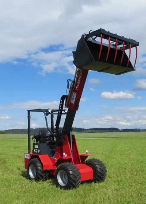 Ostler K2