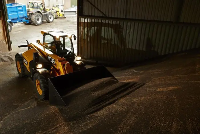 JCB 536-60 AGRI Plus thumbnail 3