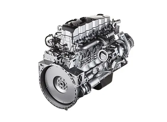 FPT Industrial N67 NG ENT (206 kW) thumbnail 2