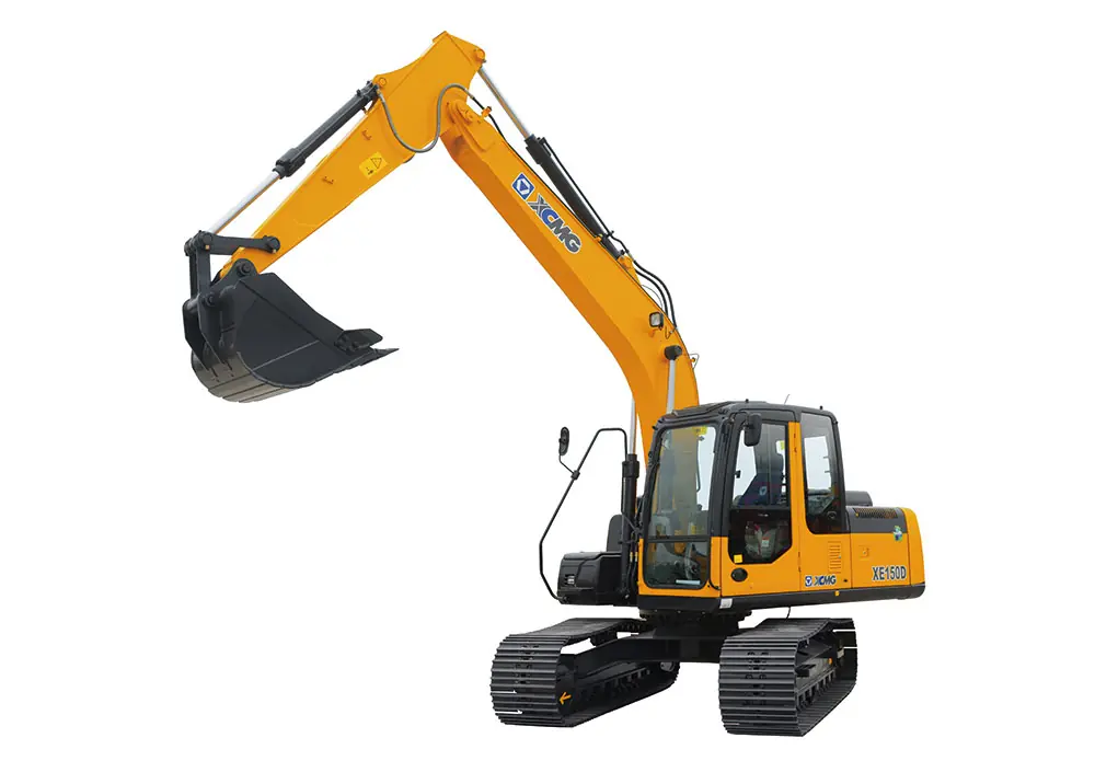 XCMG XE150D