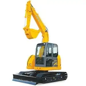 Kato HD308US