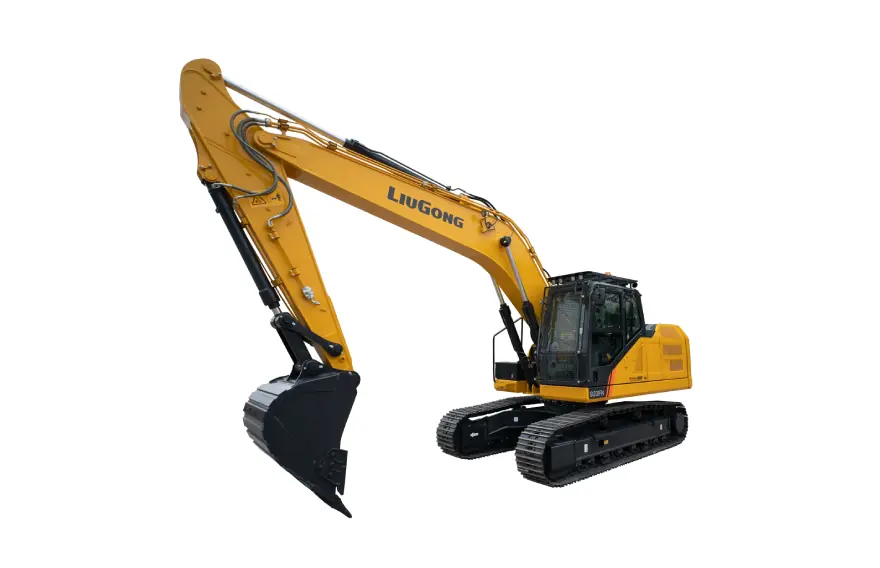 Liugong 923FN