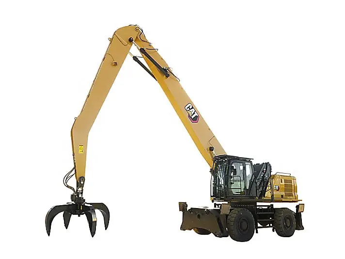 Caterpillar MH3040 thumbnail 2