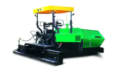 XCMG RP701J