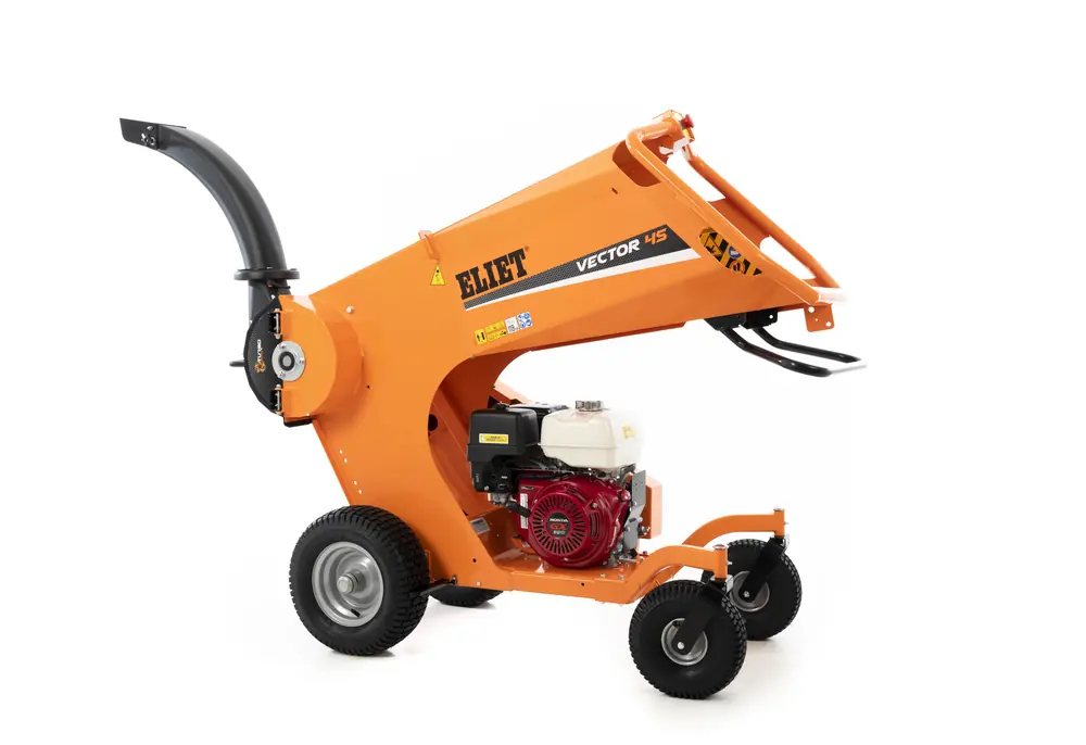 Eliet Vector 4S