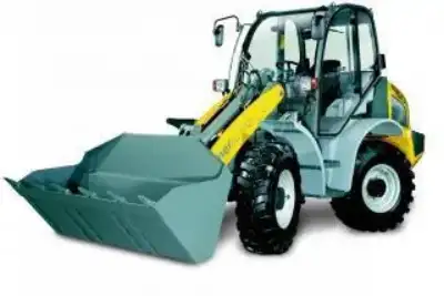 Kramer 950