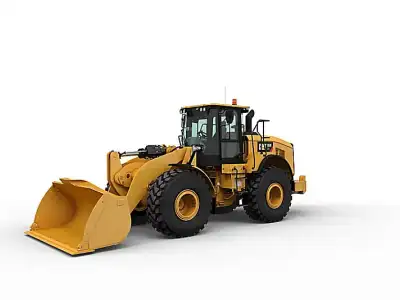 Caterpillar 950GC