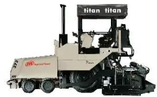 IR-ABG Titan 373
