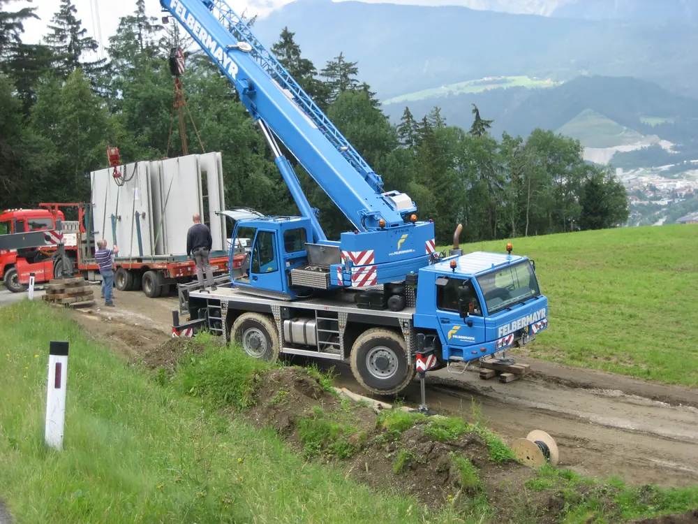 Tadano ATF 40G-2 thumbnail 3