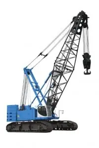 Hitachi Sumitomo SCX 2000 A 2
