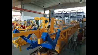 Raimondi MR 123-B