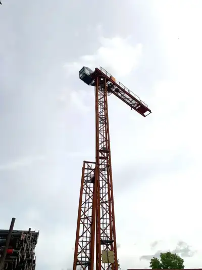 Terex Peiner SK 76-F-TS 10.3