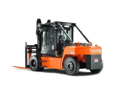 Toyota THD3600-48 thumbnail 3