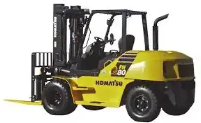 Komatsu FH80-2