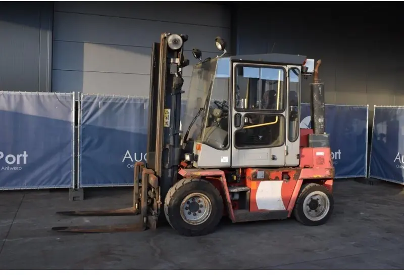 Kalmar DCD50-6H