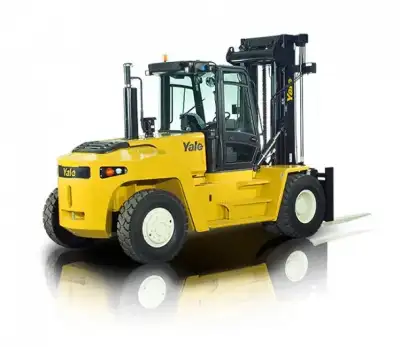 Yale GP360DC