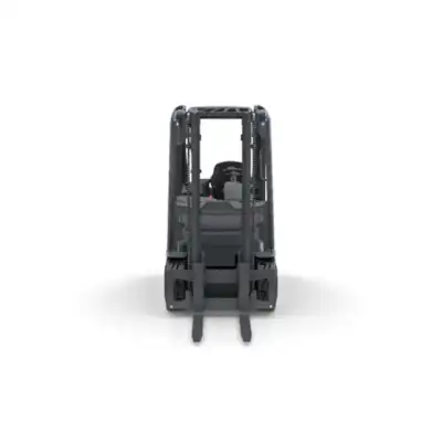 Linde E25/600H thumbnail 4