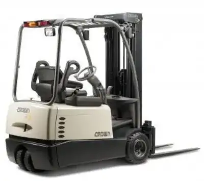 Crown SC 3240 1,6