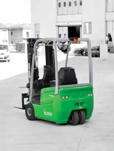 Cesab Blitz 318 L AC