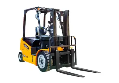 UN Forklift FB35-LVZN