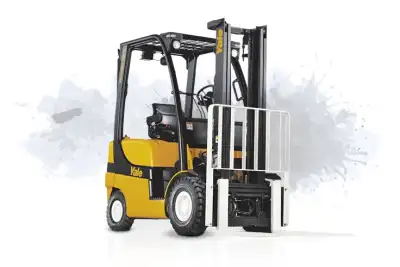 Yale GLP18VX Base