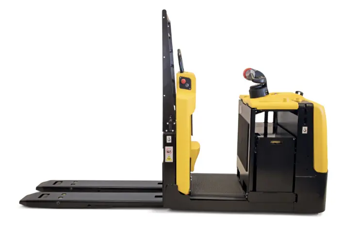 Hyster LO60 thumbnail 3