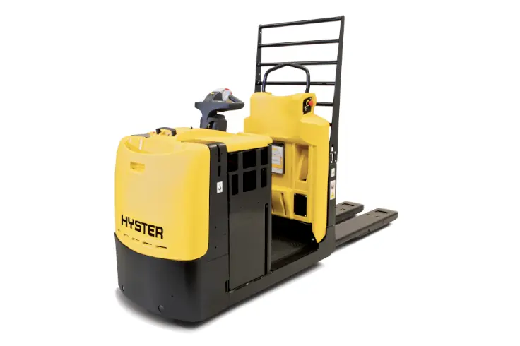 Hyster LO60 thumbnail 4