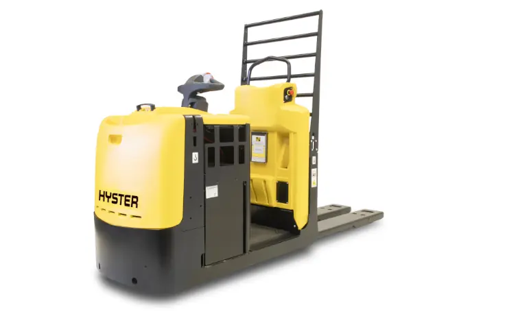 Hyster LO60 thumbnail 5