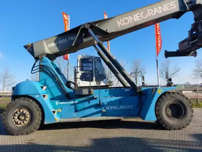 Konecranes SMV SC 4531 TB 5