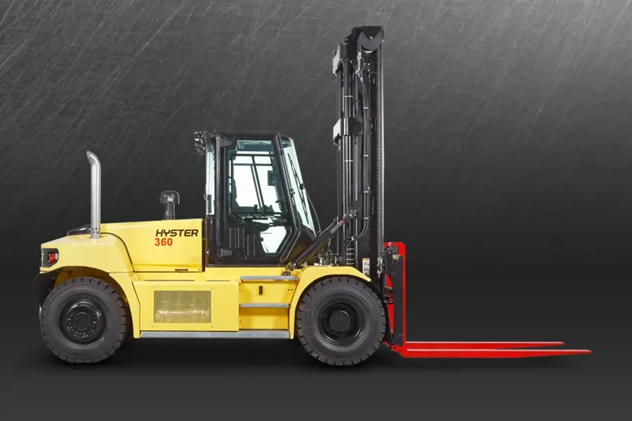 Hyster H360XDS36