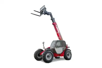 Manitou MT 933 EASY Standard