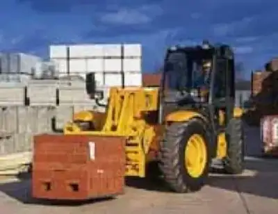 JCB 530-95