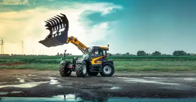 Dieci Agri Plus 42.7 VS EVO2 GD
