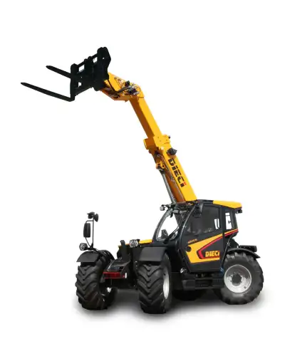 Dieci Agri Plus 42.7 VS EVO2 GD thumbnail 2